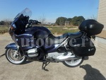     BMW R1150RT 2001  10